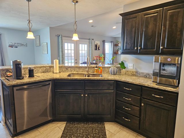 427 Todd Lane, Mt Vernon, MO 65712