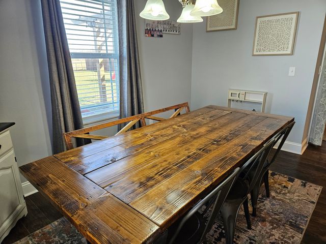 427 Todd Lane, Mt Vernon, MO 65712