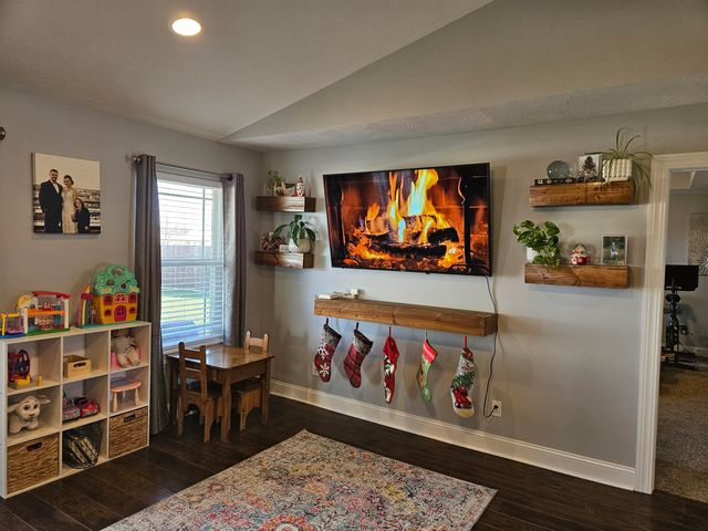 427 Todd Lane, Mt Vernon, MO 65712