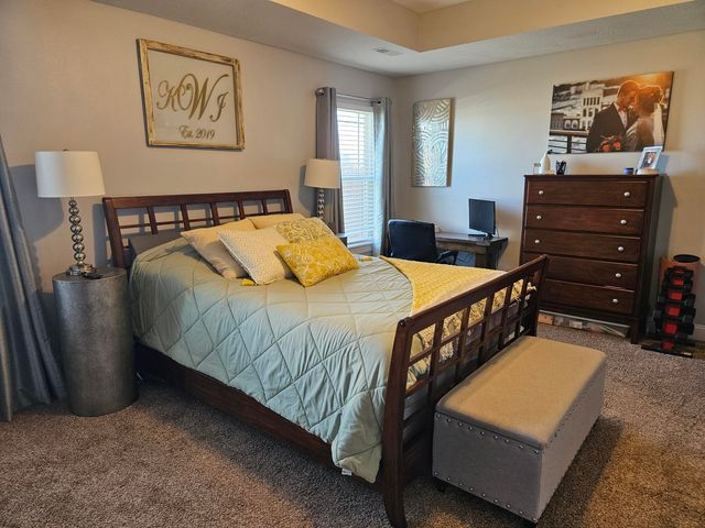 427 Todd Lane, Mt Vernon, MO 65712