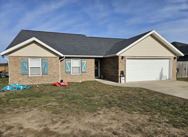 427 Todd Lane, Mt Vernon, MO 65712