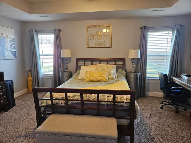 427 Todd Lane, Mt Vernon, MO 65712