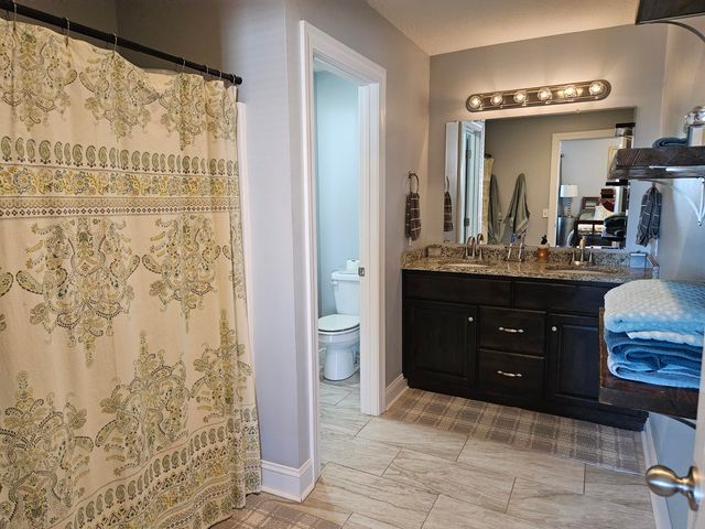 427 Todd Lane, Mt Vernon, MO 65712