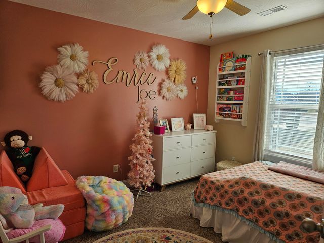 427 Todd Lane, Mt Vernon, MO 65712