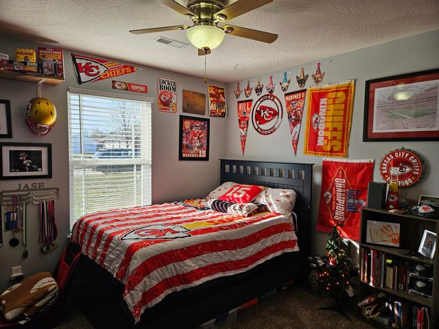 427 Todd Lane, Mt Vernon, MO 65712