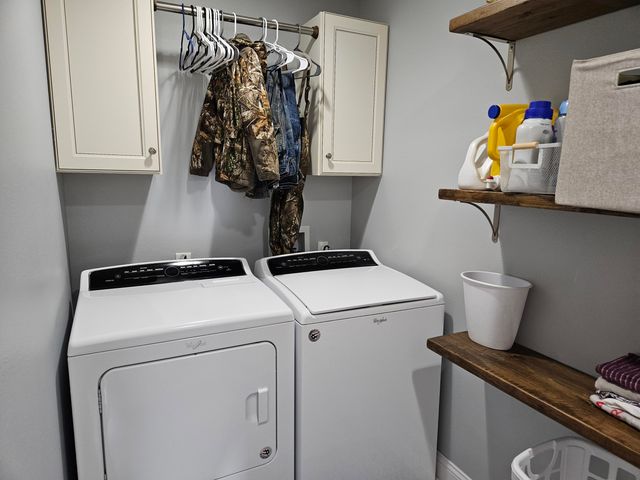 427 Todd Lane, Mt Vernon, MO 65712