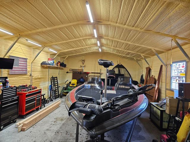 427 Todd Lane, Mt Vernon, MO 65712