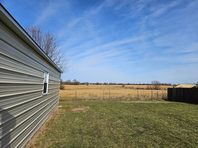 427 Todd Lane, Mt Vernon, MO 65712