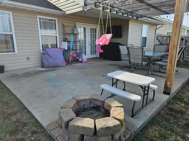 427 Todd Lane, Mt Vernon, MO 65712