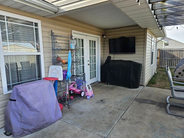 427 Todd Lane, Mt Vernon, MO 65712