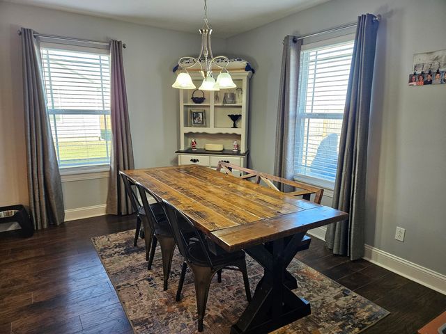 427 Todd Lane, Mt Vernon, MO 65712