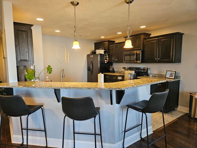 427 Todd Lane, Mt Vernon, MO 65712