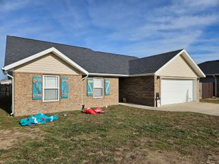 427 Todd Lane, Mt Vernon, MO 65712