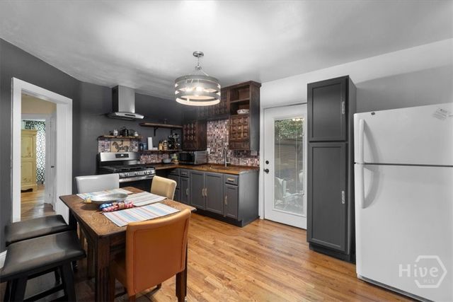 183 Parkway Drive, Athens, GA 30606