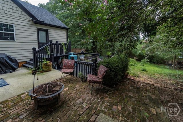 183 Parkway Drive, Athens, GA 30606