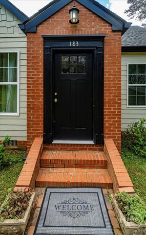 183 Parkway Drive, Athens, GA 30606