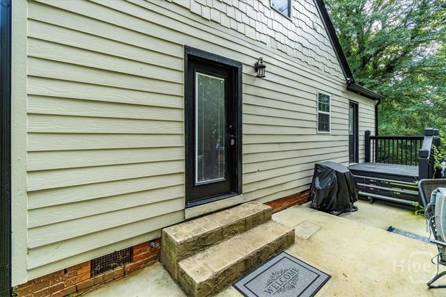 183 Parkway Drive, Athens, GA 30606