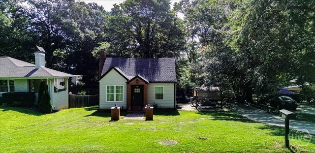 183 Parkway Drive, Athens, GA 30606