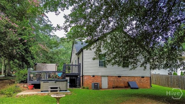 183 Parkway Drive, Athens, GA 30606