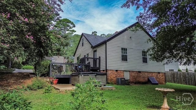 183 Parkway Drive, Athens, GA 30606