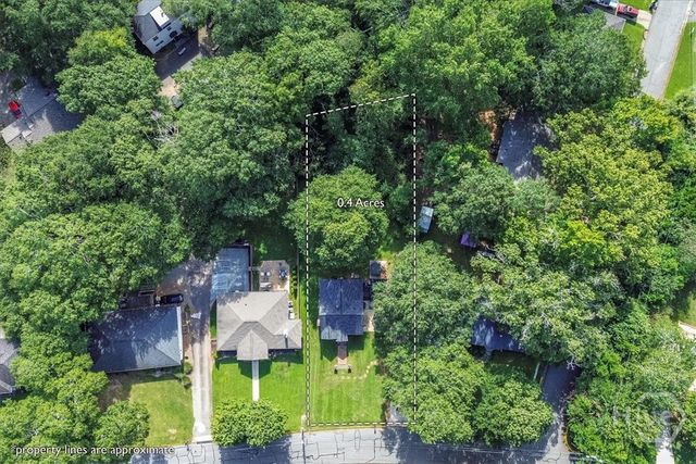 183 Parkway Drive, Athens, GA 30606