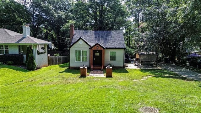 183 Parkway Drive, Athens, GA 30606