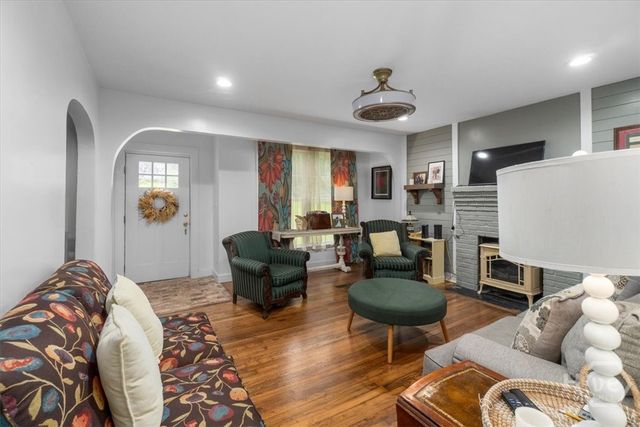 183 Parkway Drive, Athens, GA 30606