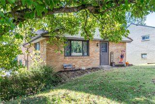 6101 Broad Street, South Park, PA 15129