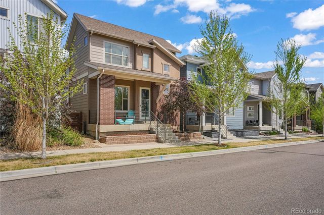 1401 W 66th Avenue, Denver, CO 80221