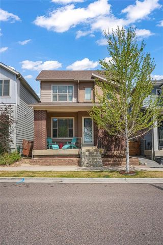 1401 W 66th Avenue, Denver, CO 80221