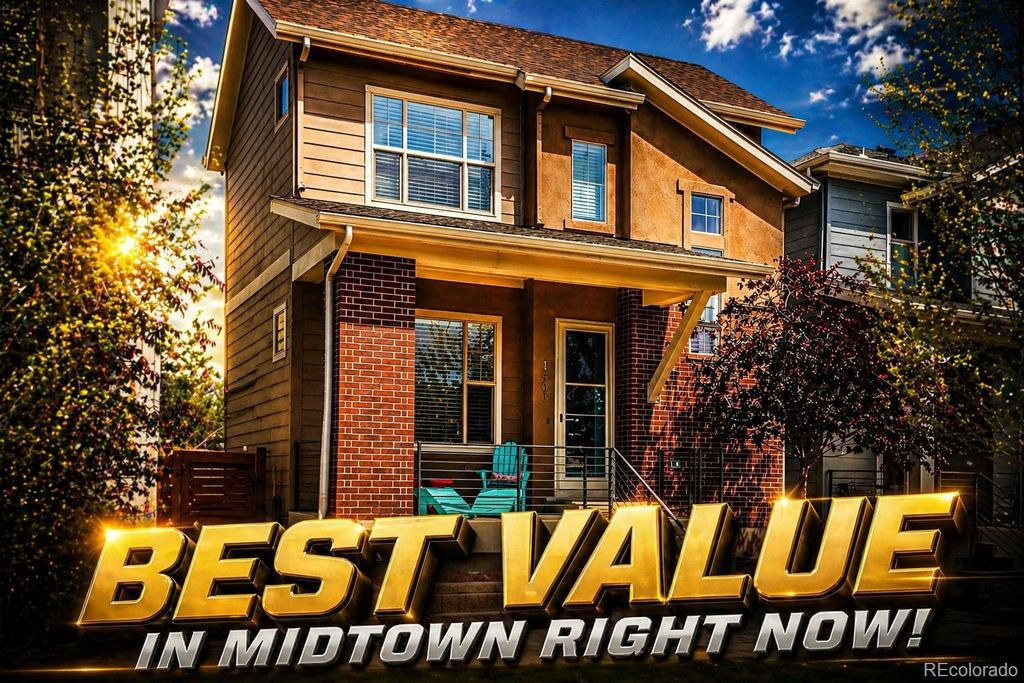 1401 W 66th Avenue, Denver, CO 80221