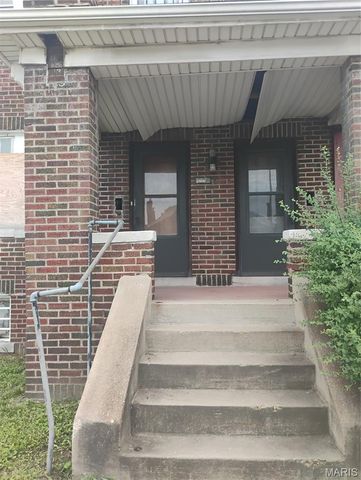 4700 Lee Avenue, St Louis, MO 63115