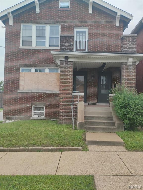 4700 Lee Avenue, St Louis, MO 63115