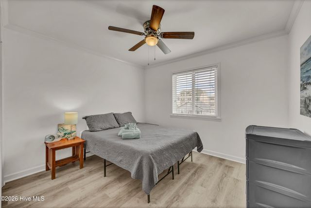 1404 Canal Drive Unit 25, Carolina Beach, NC 28428