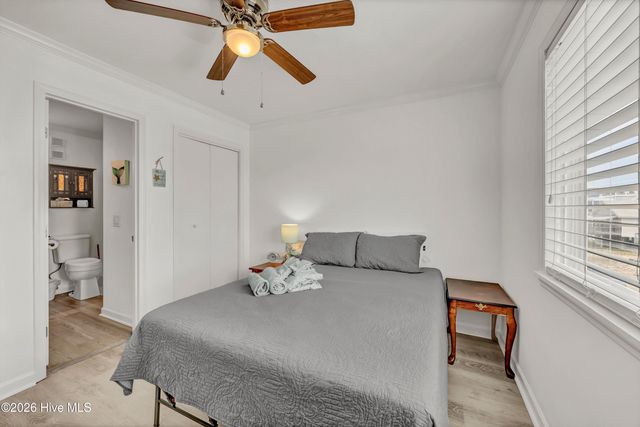 1404 Canal Drive Unit 25, Carolina Beach, NC 28428