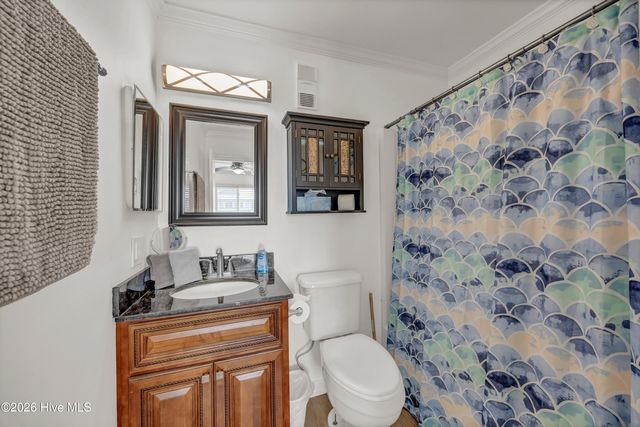 1404 Canal Drive Unit 25, Carolina Beach, NC 28428