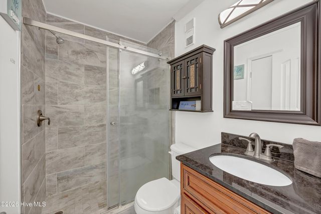 1404 Canal Drive Unit 25, Carolina Beach, NC 28428