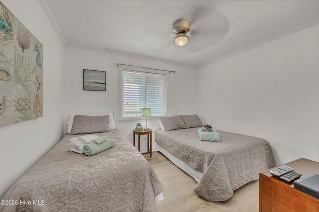 1404 Canal Drive Unit 25, Carolina Beach, NC 28428