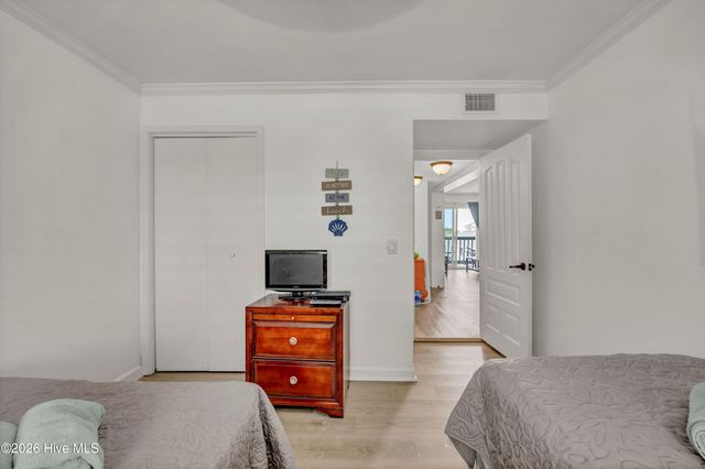1404 Canal Drive Unit 25, Carolina Beach, NC 28428