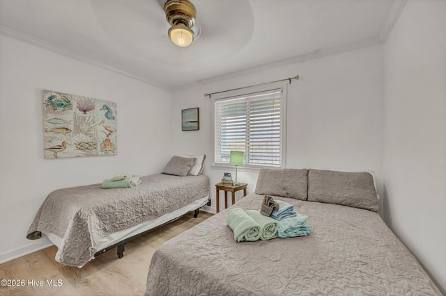 1404 Canal Drive Unit 25, Carolina Beach, NC 28428