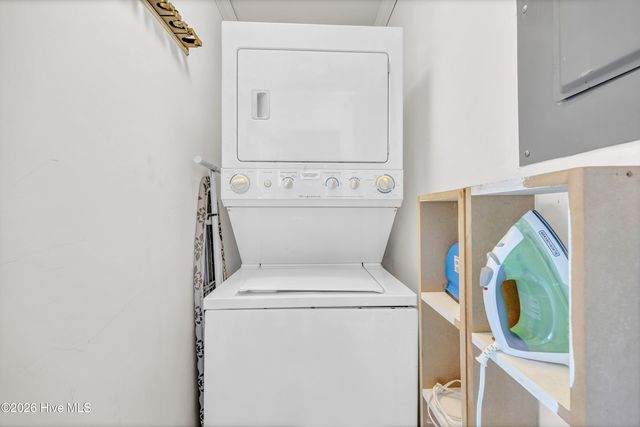 1404 Canal Drive Unit 25, Carolina Beach, NC 28428