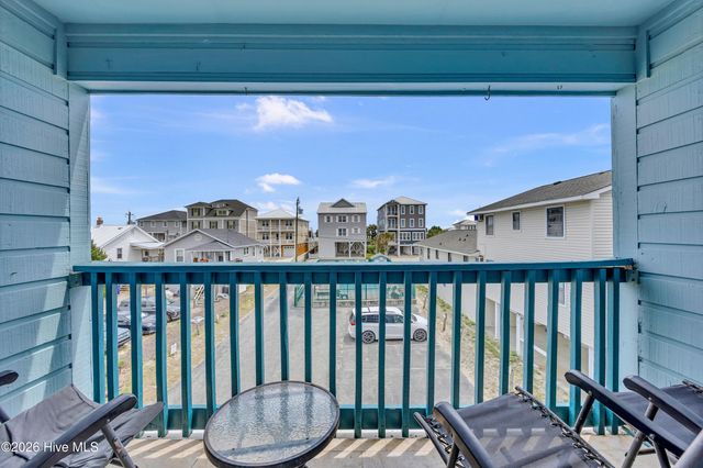 1404 Canal Drive Unit 25, Carolina Beach, NC 28428