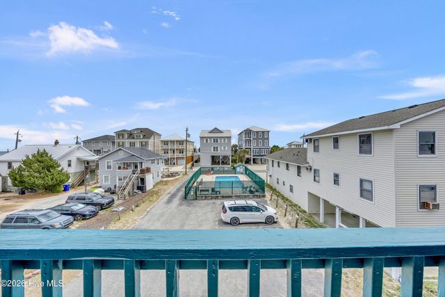 1404 Canal Drive Unit 25, Carolina Beach, NC 28428