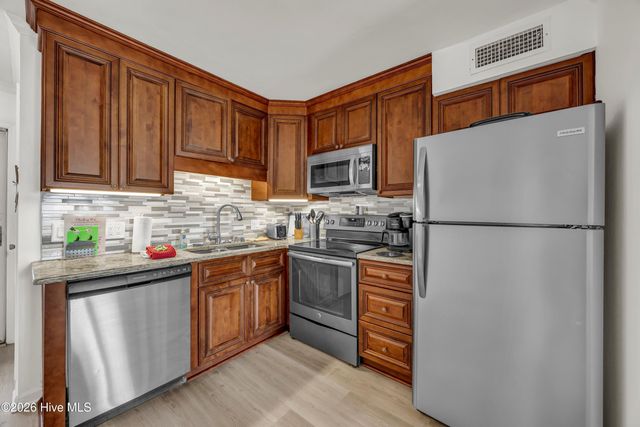 1404 Canal Drive Unit 25, Carolina Beach, NC 28428