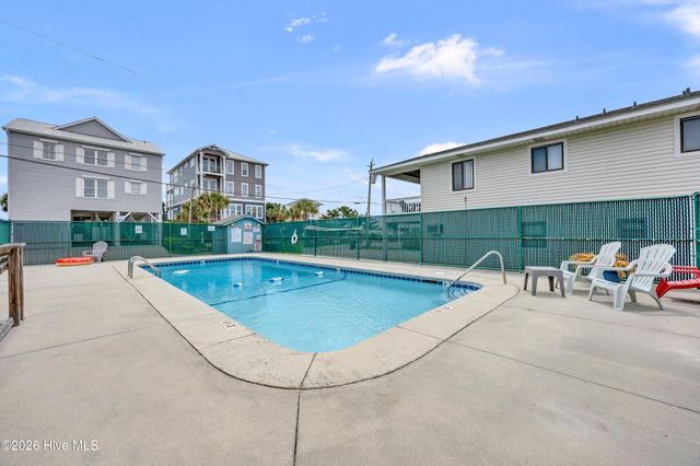 1404 Canal Drive Unit 25, Carolina Beach, NC 28428