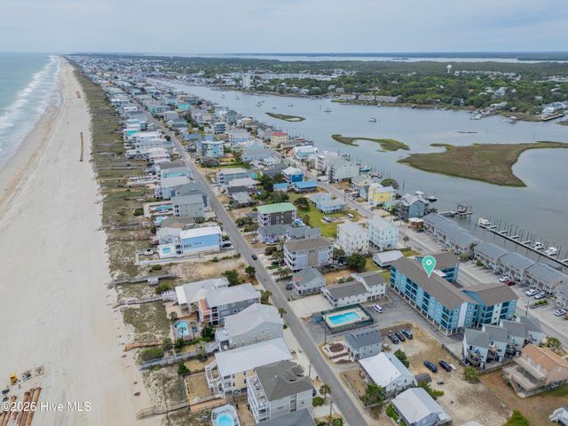 1404 Canal Drive Unit 25, Carolina Beach, NC 28428