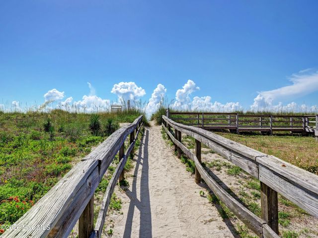 1404 Canal Drive Unit 25, Carolina Beach, NC 28428
