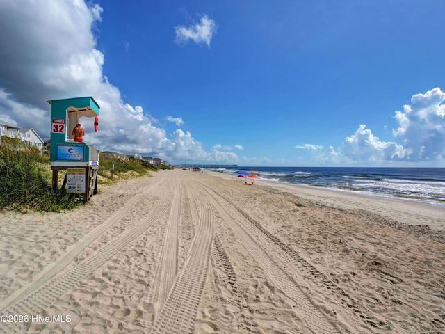 1404 Canal Drive Unit 25, Carolina Beach, NC 28428