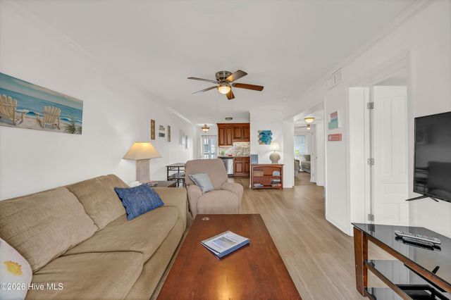 1404 Canal Drive Unit 25, Carolina Beach, NC 28428