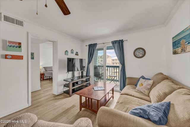 1404 Canal Drive Unit 25, Carolina Beach, NC 28428